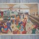Educational school poster