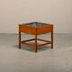 Kai Kristiansen Planter in Oak for Aksel Kjersgaard, 1960s