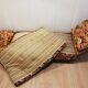 Bed or daybed bench 1920