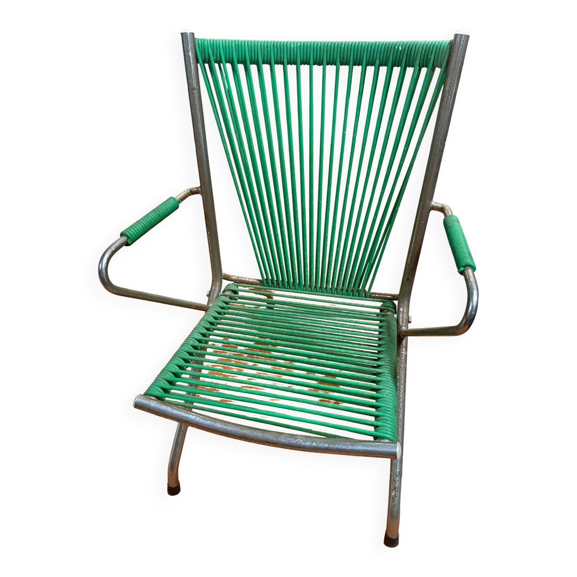 Scoudidou child seat