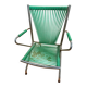 Scoudidou child seat