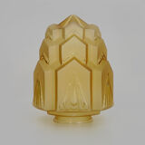 Globe building art deco skyscraper skyscraper. art deco