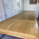 Farm table 250/400 x 104cm