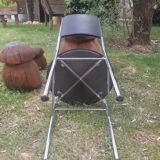 3 chaises Calligaris