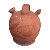 Gargolette, terracotta pattern vintage foliage