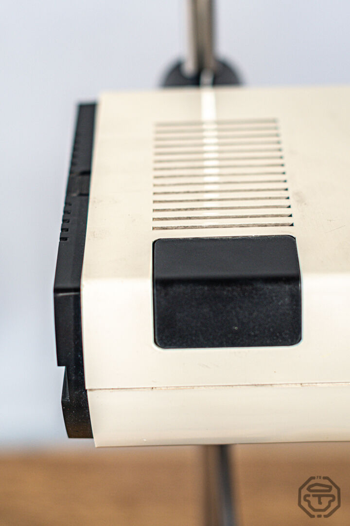 Manade Samp design desk lamp, 1970