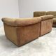 Vintage modular elements sofa, 1970s