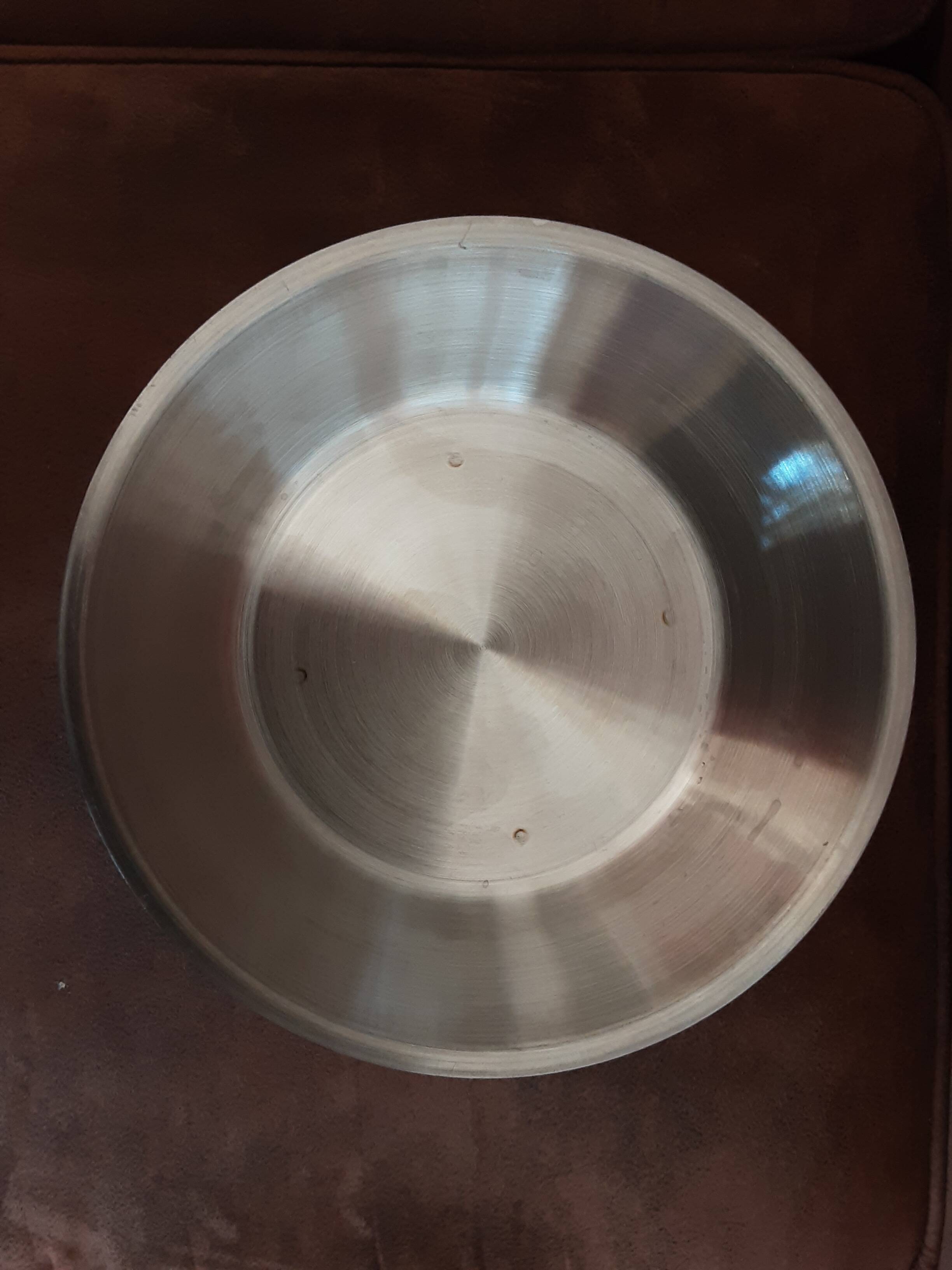 Ice bucket metal bottle