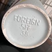 Vase 1950