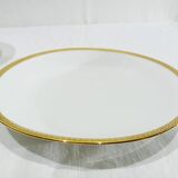 Limoges - Porcelain table service