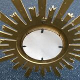 Sun mirror "witch's eye" 1970