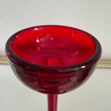 Cari Zalloni candle holder from the 70s