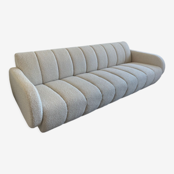 Straight sofa Brigitte by Jonathan Adler