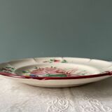 Saint Clement plate France