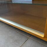 Vintage sideboard (shallow)