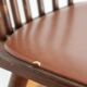 Paire de chaises bistrot "Menuet" Baumann