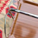 Vintage Gerlinol Bar Cart - Germany - 1970