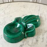 Ceramic ashtray 50s