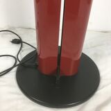 Halogen parquet lamp artemide model megaron