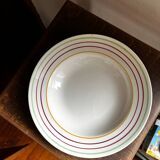 Gien plate