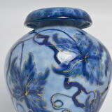 Vase art deco Camille Tharaud