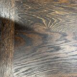 Wooden desk