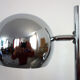 Vintage lamp Eye Ball 1970s