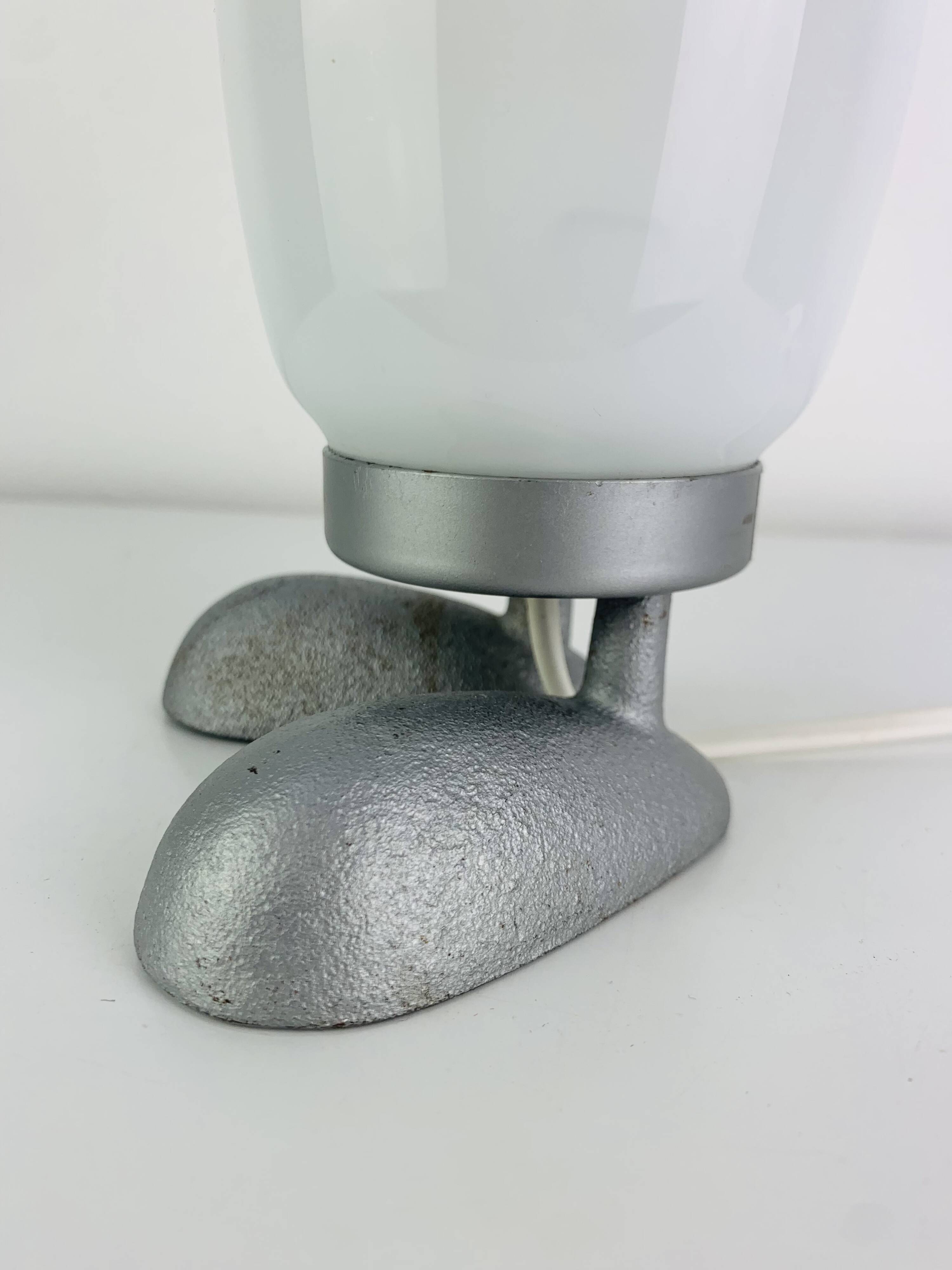 Dino Egg Lamp - Fourteen by Tatsuo Konno for Ikea, 1990s