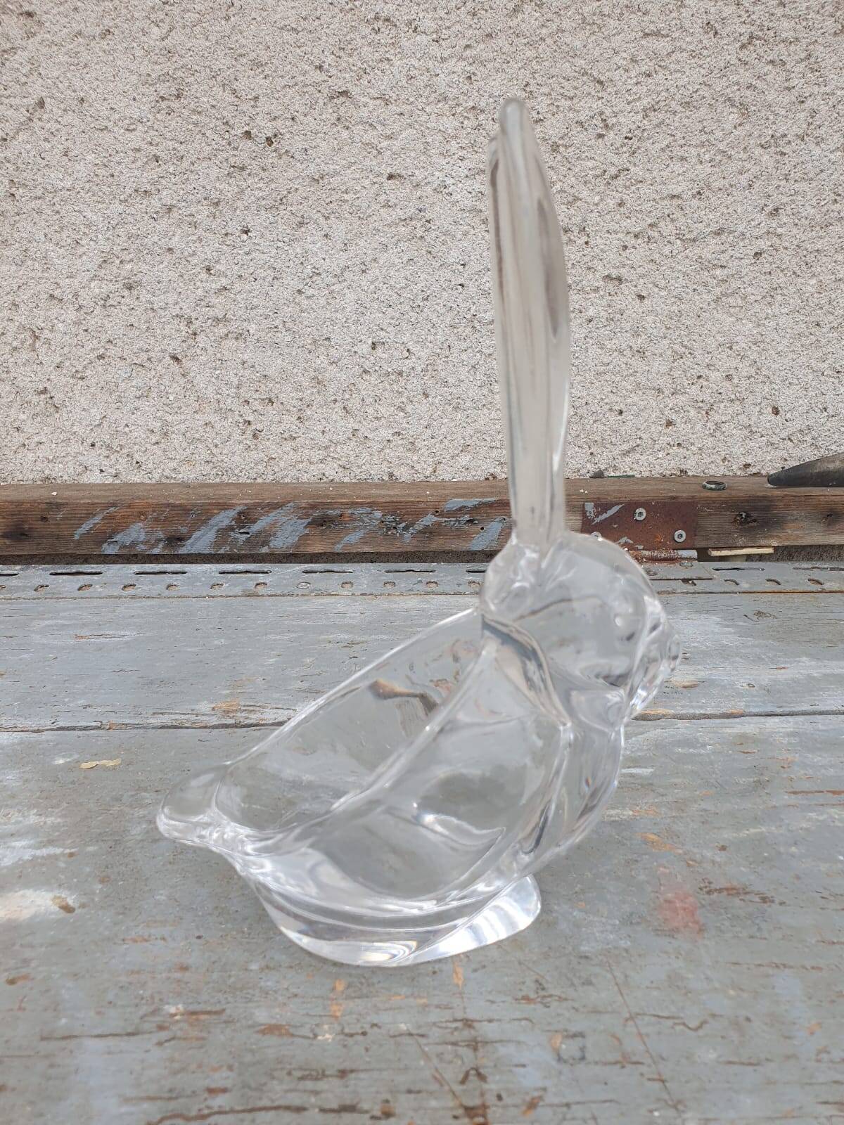 empty pocket rabbit crystal d valves