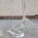 vide poche lapin cristal d vannes