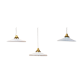Trio suspensions opaline