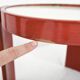 Nest tables model 780 by Gianfranco Frattini for Cassina, 1960s.
