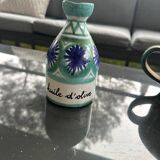 Oil pot