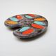 Old Vallauris Dish – Painter’s Palette