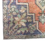 Turkish Small Bohemian Carpet