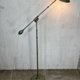 Ferdinand solere solr floor lamp