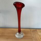 60s Scandinavian vase