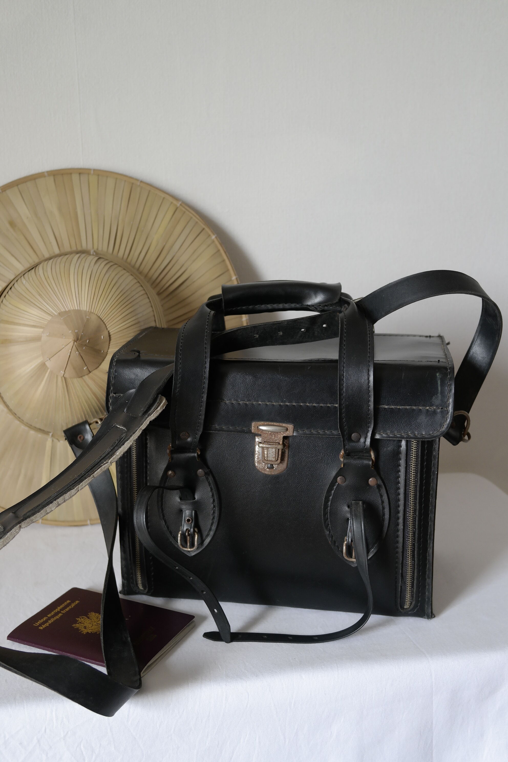 Vintage Canon FT QL camera