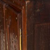 Antique Breton Cabinet – Late 19th Century, France