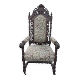 Royal throne