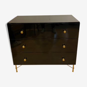 Commode contemporaine