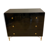 Contemporary chest of drawers
