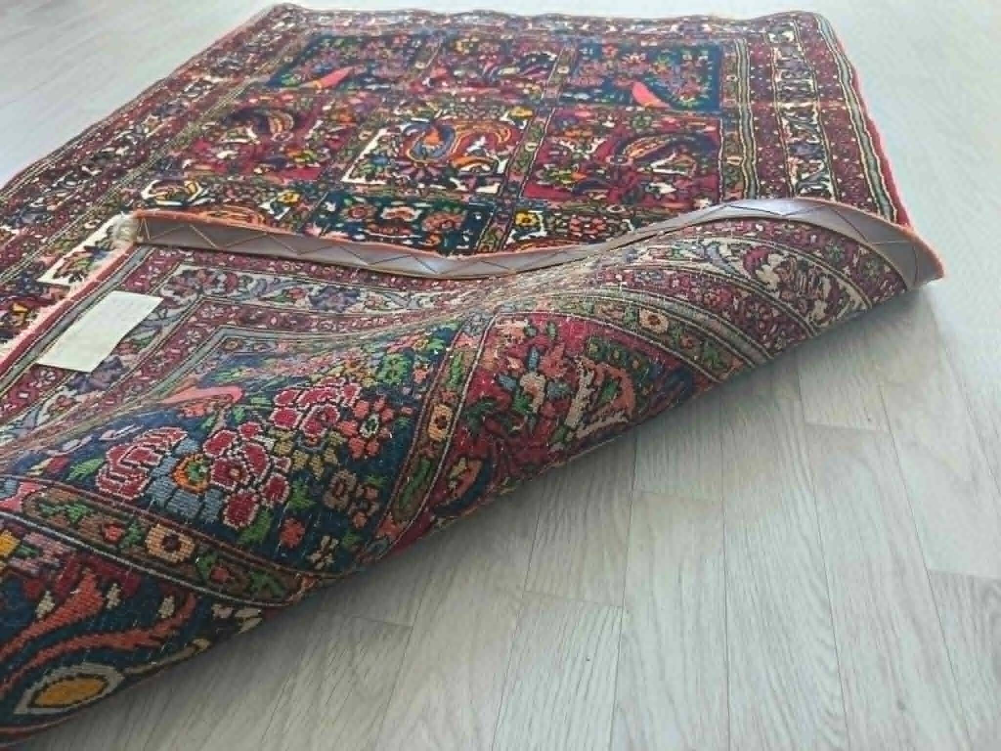 Tapis Persan Bachtiar fait main