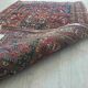Tapis Persan Bachtiar fait main