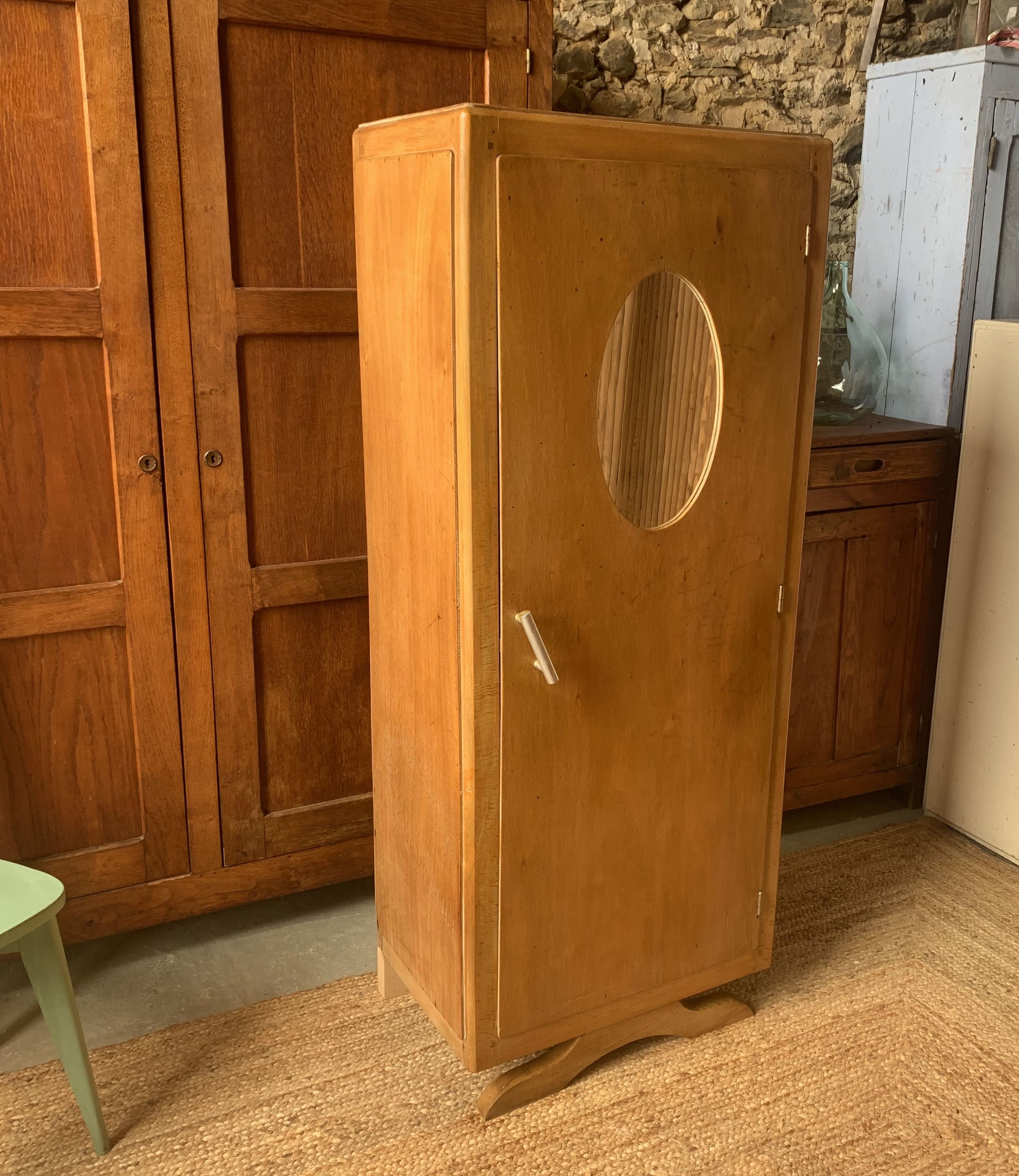 Wardrobe 1 door