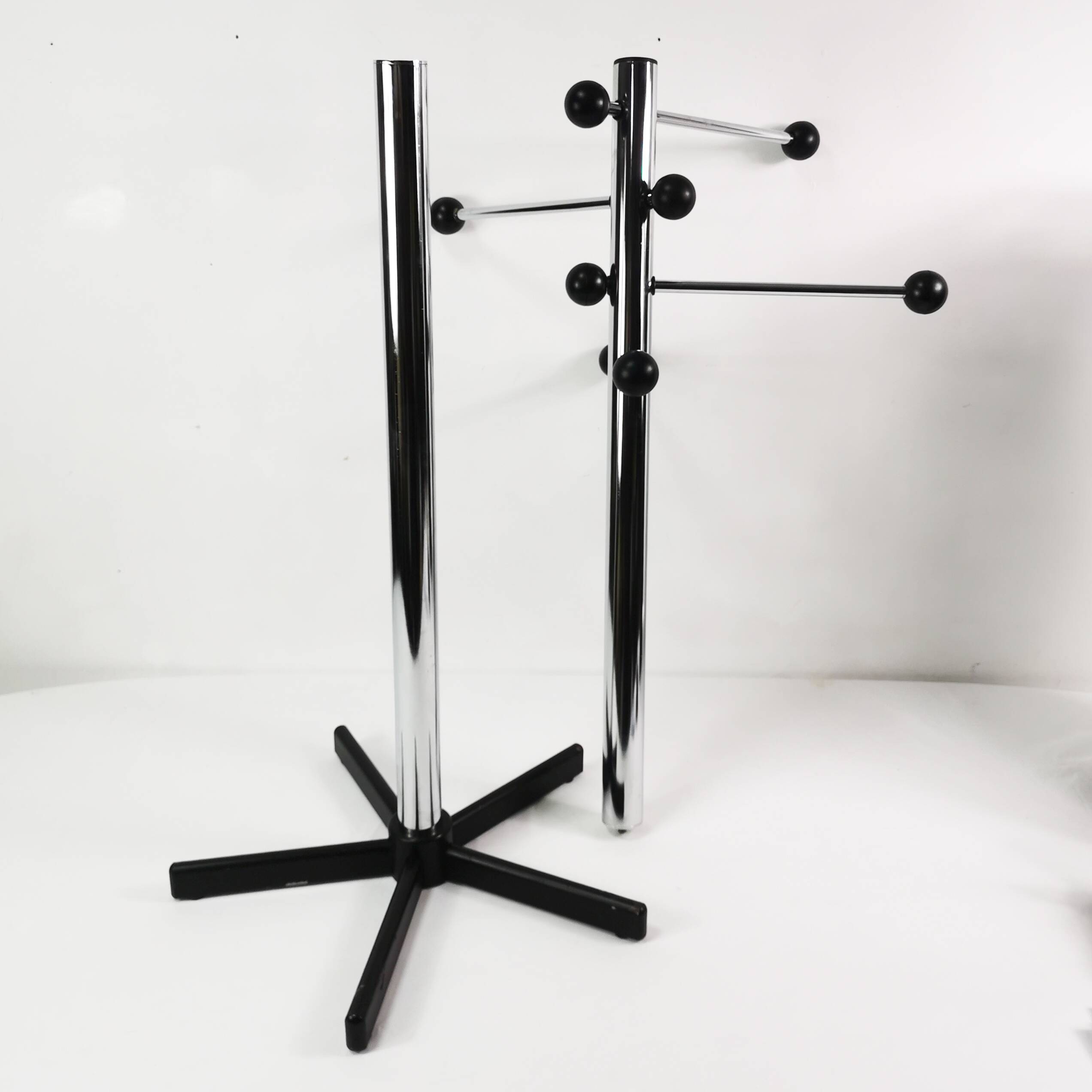 Space age floor hanger, Sputnik, Germany 1970s