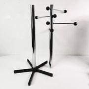 Porte-manteau de l'ère spatiale, Spoutnik, Allemagne années 1970