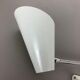 Modernist adjustable metal sputnik wall light Kaiser Leuchten, 1960s, Germany