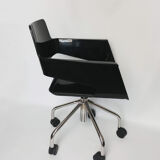 'B32' armchair by Robby & Francesca Cantarutti, editor Armet, Manzano Italy