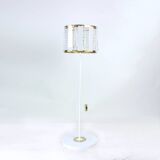 Lampadaires sur pied par Kamenicky Senov, Tchécoslovaquie 1970